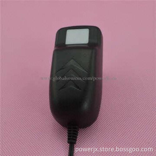 Power Adapter, Supplier, Manufacturer and Exporter with 1.2 or 1.5m Cable of 12V/2Amp/24W